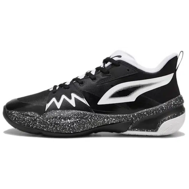 PUMA Genetics