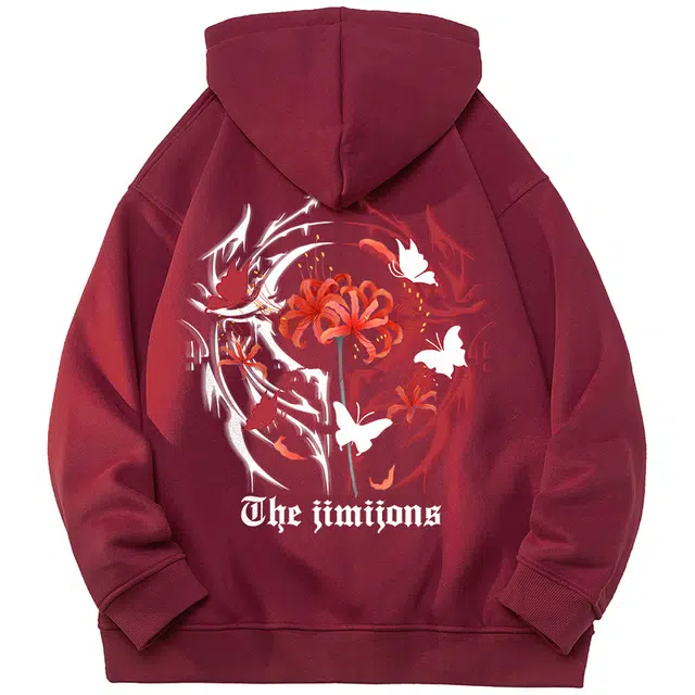 JIMIJONS Logo