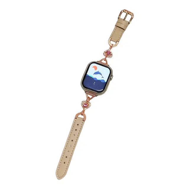 NCFCK Apple watchS9S8SES7S6S5S4S3