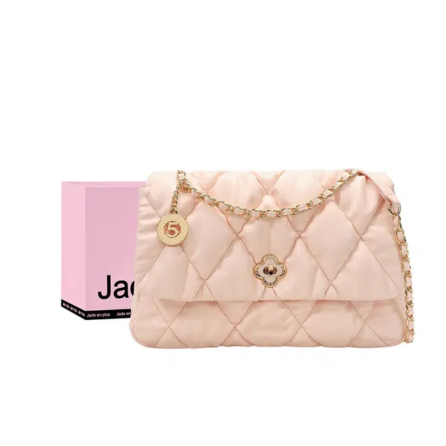 Jade en plus PU