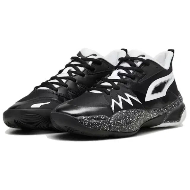 PUMA Genetics