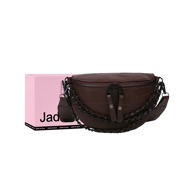 Jade en plus PU
