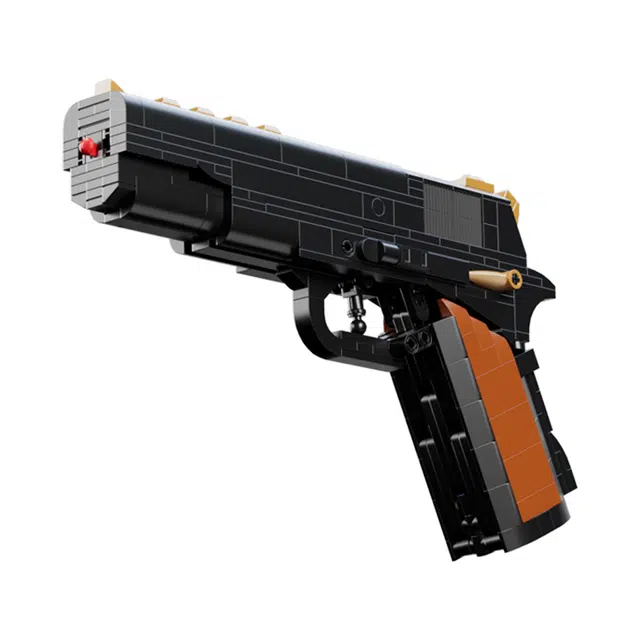 +M1911 601-1000pcs 77700 2