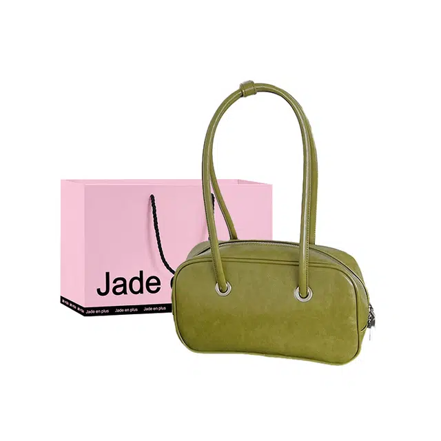 Jade en plus PU
