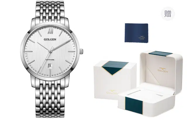 Golgen 19021