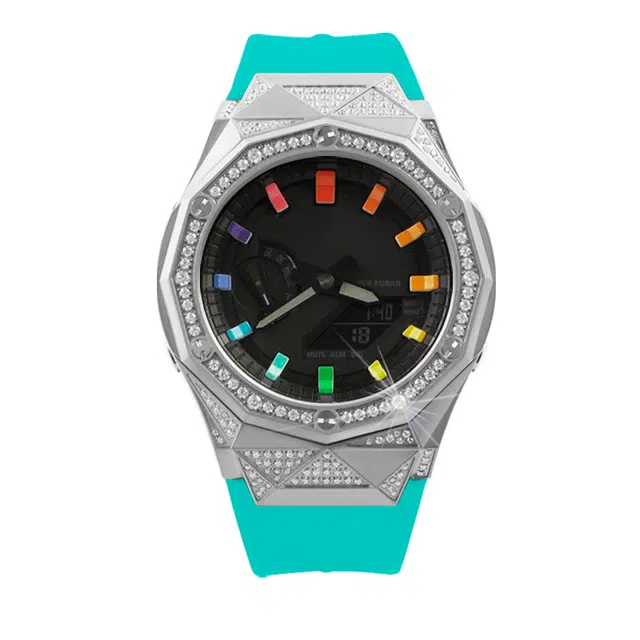 GA-2100 GA-2110 GA-B2100
