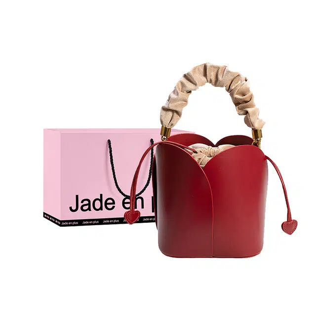 Jade en plus