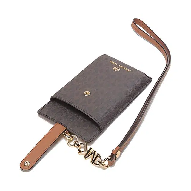 MICHAEL KORS MK DEVON Logo