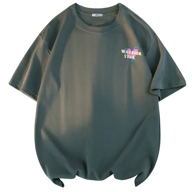 Warrior T