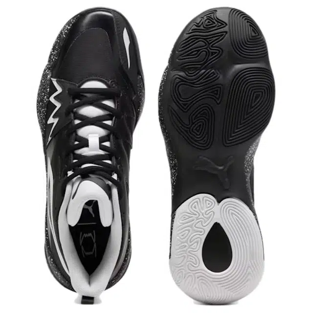PUMA Genetics
