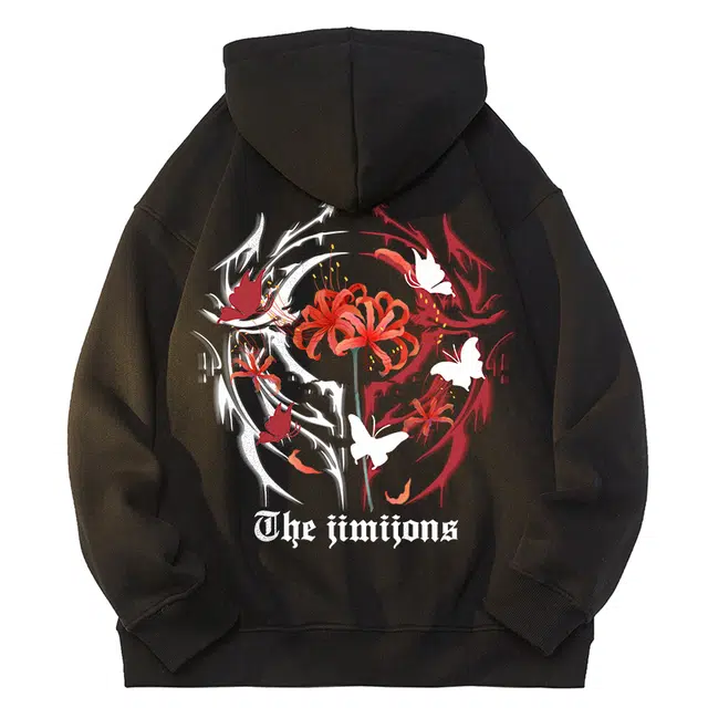 JIMIJONS Logo