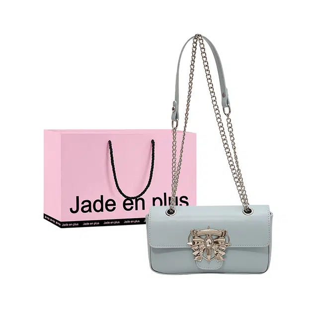 Jade en plus ins PU