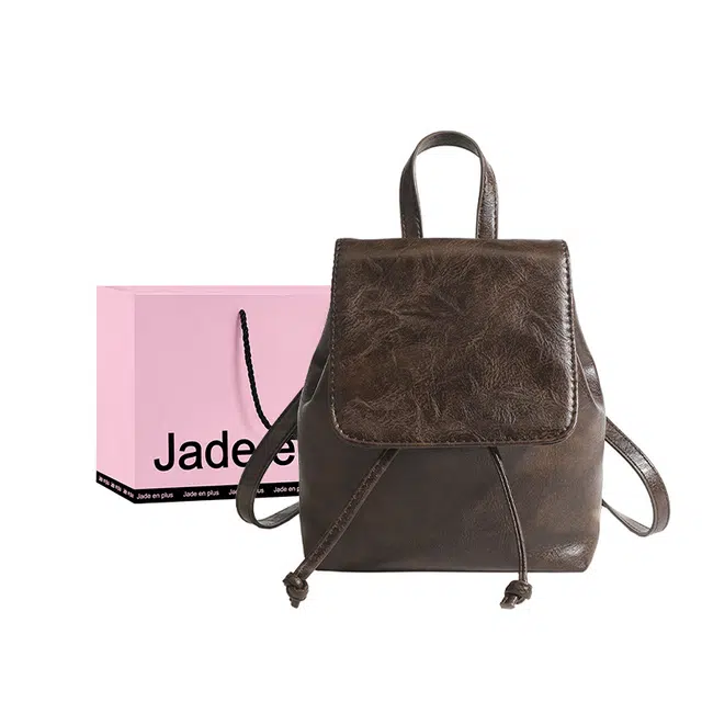 Jade en plus PU