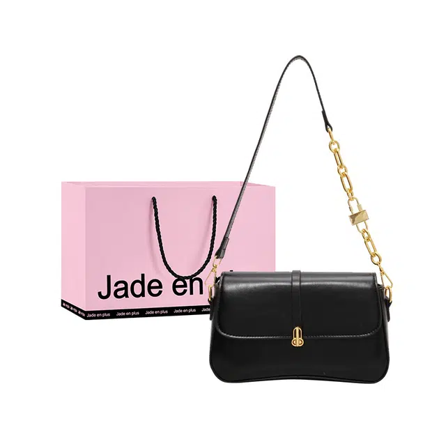 Jade en plus PU