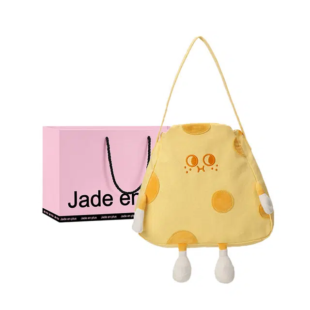 Jade en plus
