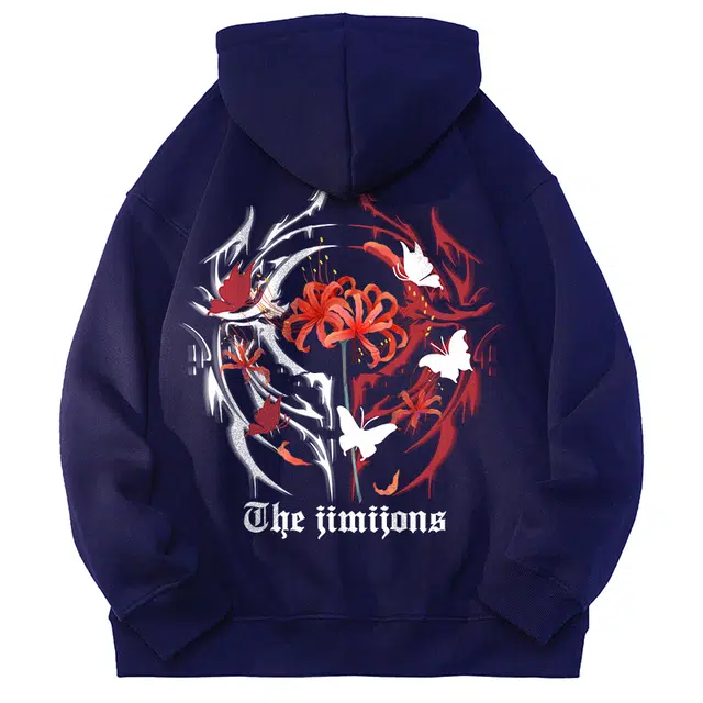 JIMIJONS Logo