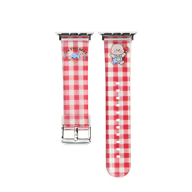 IKYOU apple watch tpu