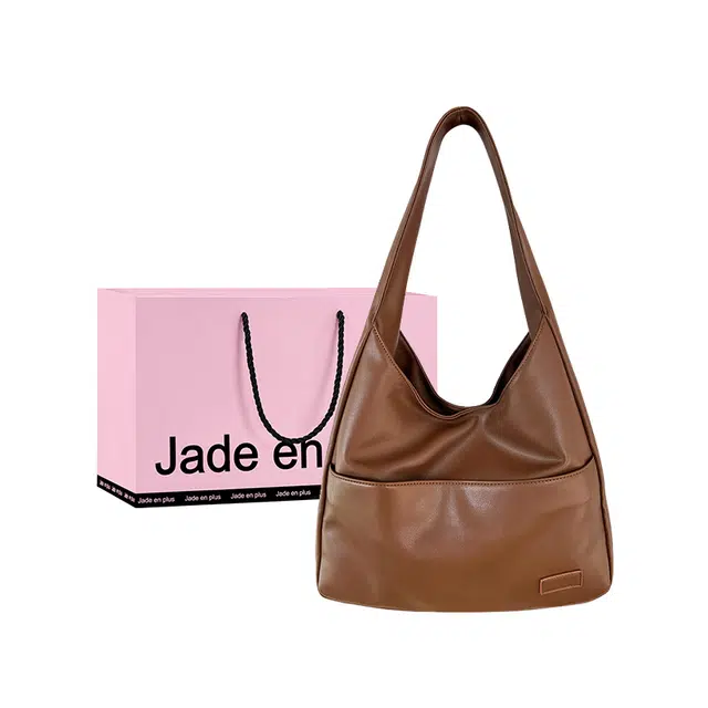 Jade en plus PU