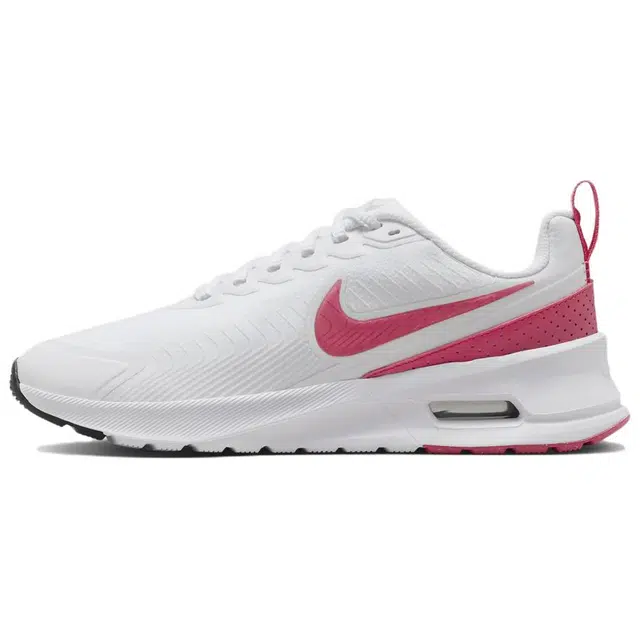 Nike Air Max Nuaxis White Pink