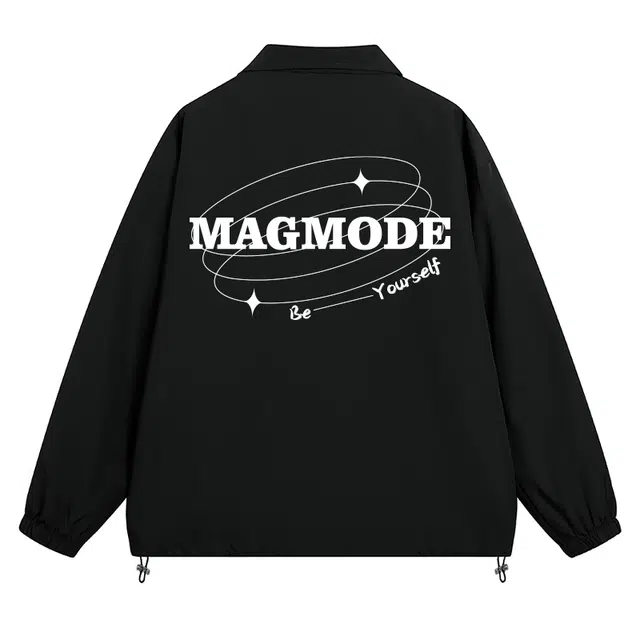 magmode polovibe