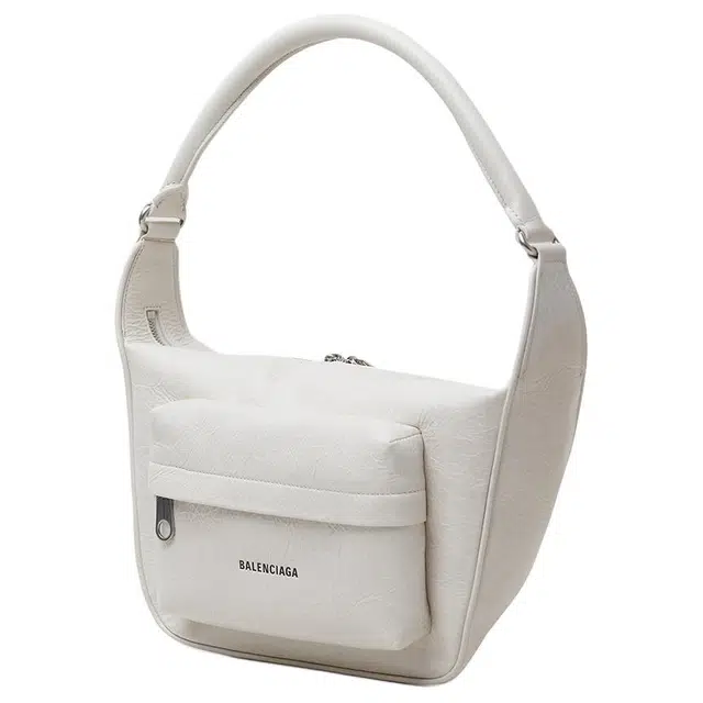 Balenciaga Raver M White