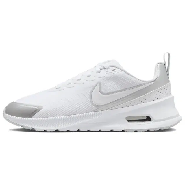 Nike Air Max Nuaxis White