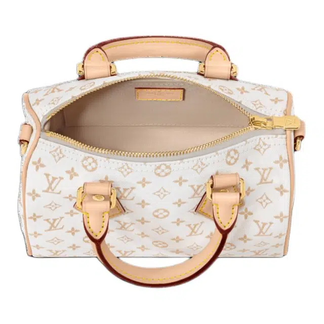 LOUIS VUITTON Speedy Bandoulire 20