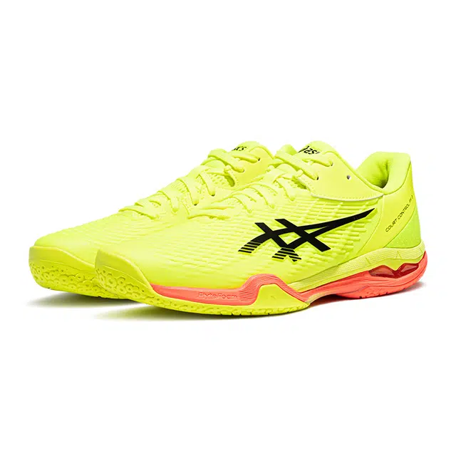 Asics Court Control FF 3 PARIS