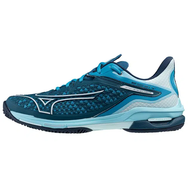 Mizuno Wave exceed tour 6