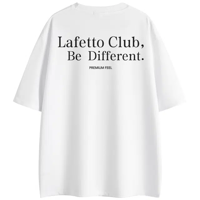 lafetto T