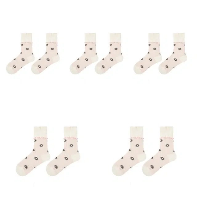 5