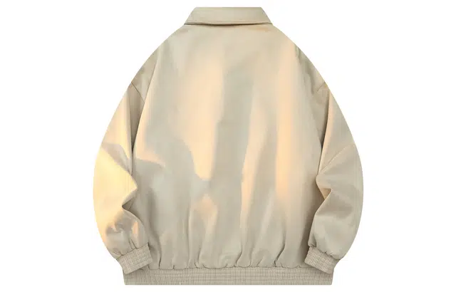 A.X.S.K Coach Jacket