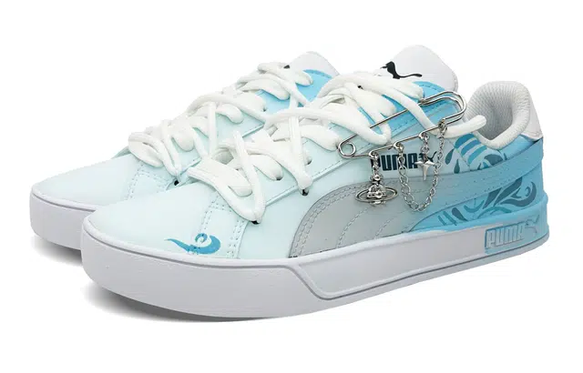 PUMA Smash Vulc