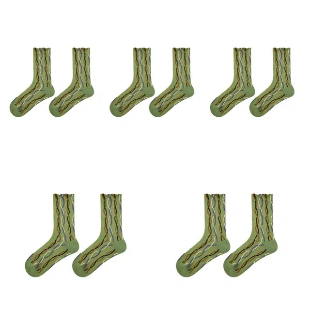 5