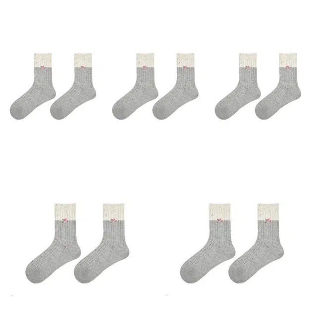 5