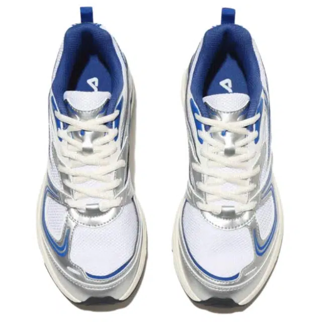FILA Interrun y2k
