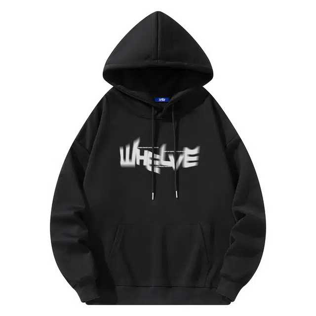 WHELVE