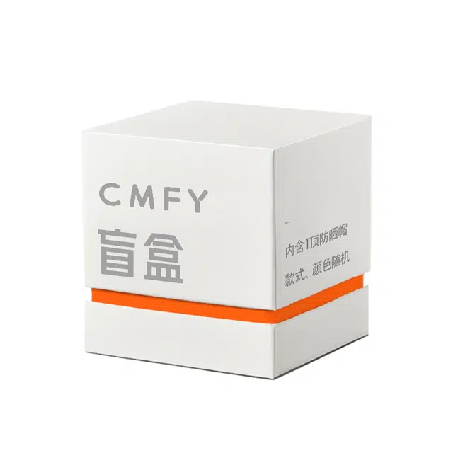 CMFY