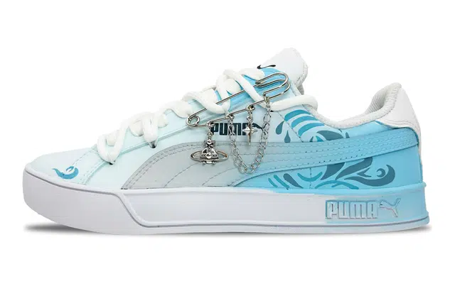 PUMA Smash Vulc