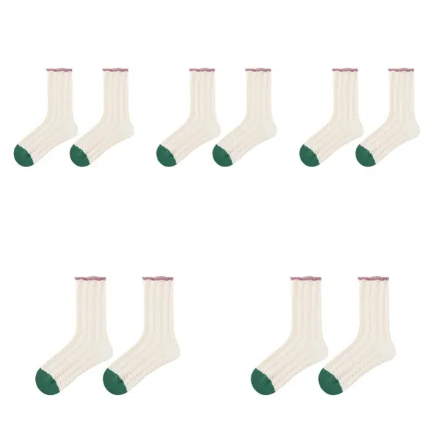 5