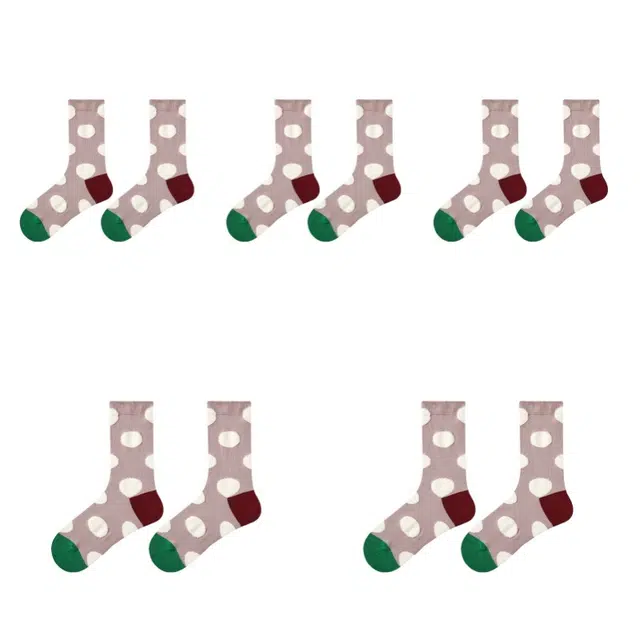 5