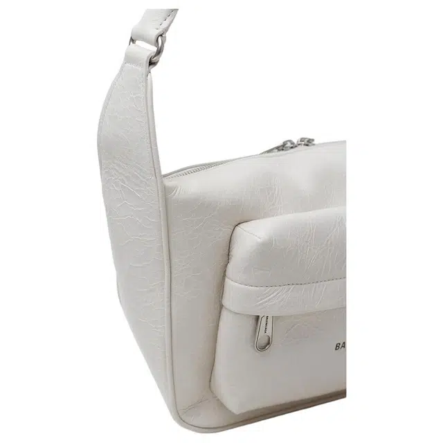 Balenciaga Raver M White