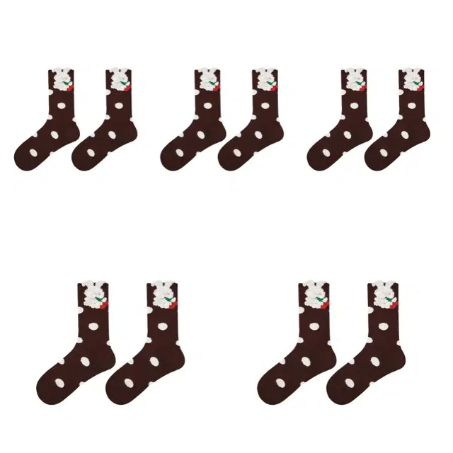 5