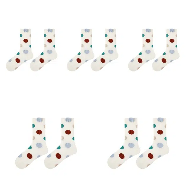 5