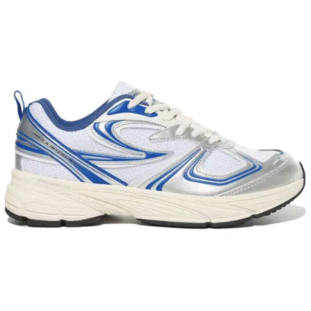 FILA Interrun y2k