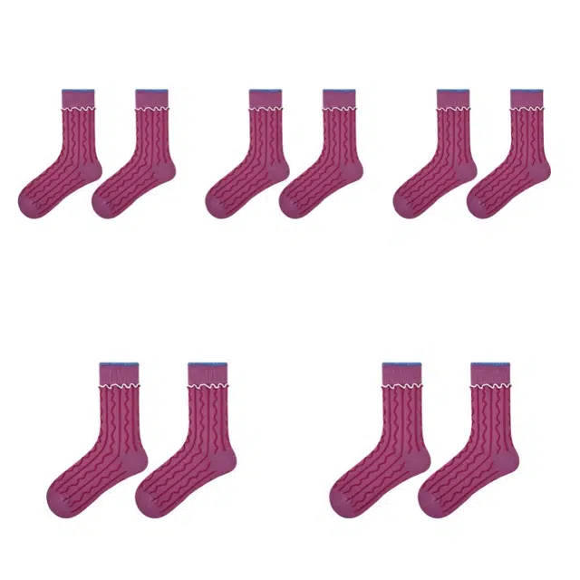 5