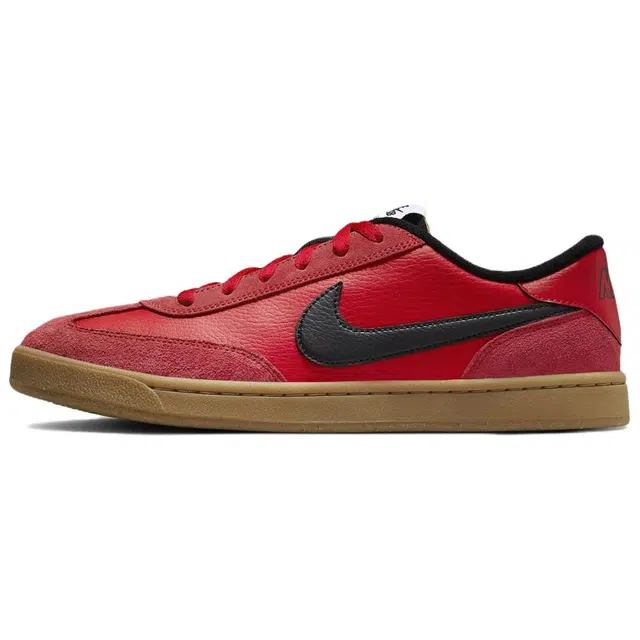 Nike SB FC Red