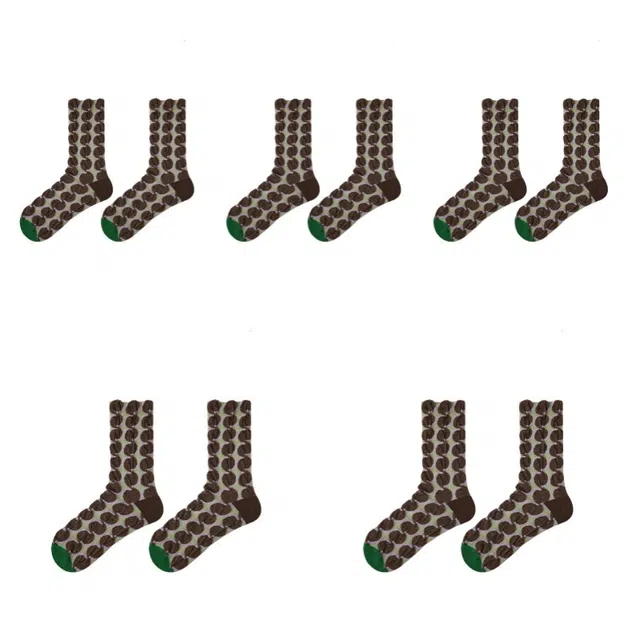 5