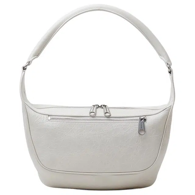 Balenciaga Raver M White