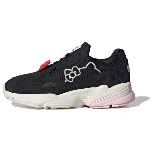 Hello Kitty x adidas originals Falcon